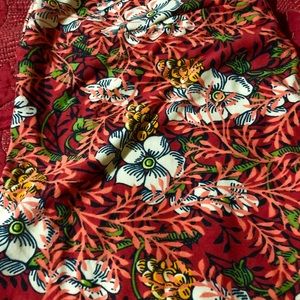 LulaRoe TC leggings